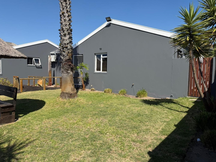 4 Bedroom Property for Sale in Milnerton Ridge Western Cape